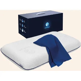 Nackenkissen »COMFORT«, Memory Foam, für sanfte Unterstützung und entspannten Schlaf