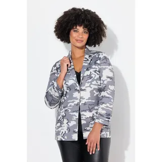 Angel Of Style by Happy Size Blazer Schilfgrün 48