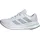 Cloud White / Magic Grey Metallic / Semi Flash Aqua 41 1/3