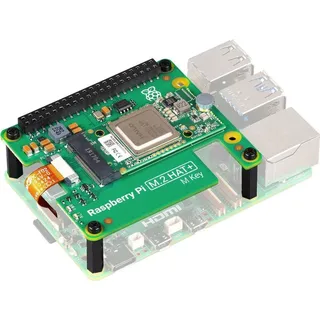 Raspberry Pi Raspberry Pi AI-Kit, SC1438