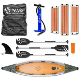 Verano CanCan 14 Neo