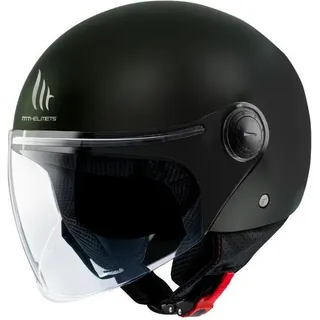 MT Helmets Street S