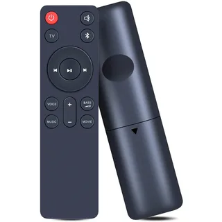 HZIME Ersatzfernbedienung für JBL Cinema SB510 3.1 Channel Soundbar SB510 SB550