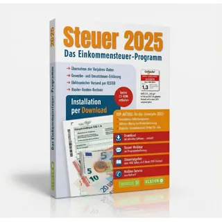 ALDI Steuer 2025 / 2026 Code Einkommensteuer Steuererklärung | SOFORT