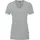 T-Shirt Damen hellgrau meliert 38