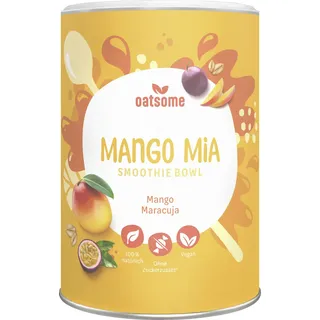 Oatsome Smoothie Bowl Mango Mia - 400.0 g