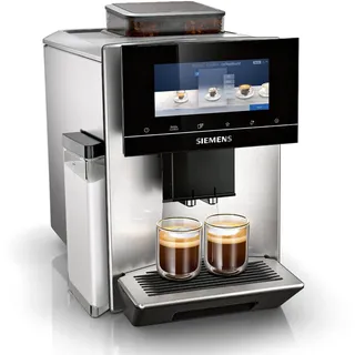 Siemens EQ.900 TQ903D03 Edelstahl