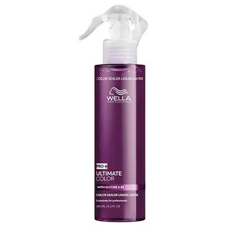 Wella Ultimate Color Sealer Liquid Layer 185 ml
