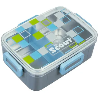 Scout Brotzeitdose Squares