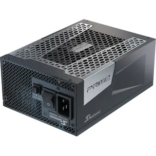 Seasonic Prime PX-1600 1600 W ATX 3.0