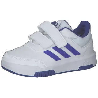 Cloud White / Lucid Blue / Core Black 34