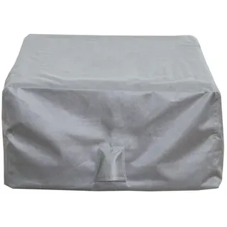 Pegaso Schutzhülle 68 x 68 x 30 cm Grau