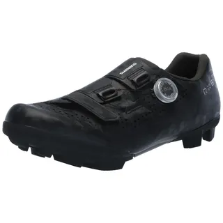 Shimano RX600 Schwarz 41