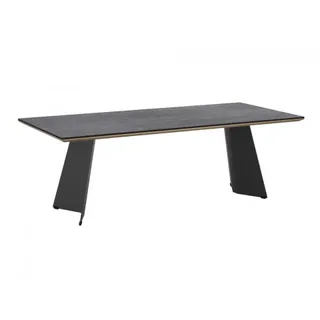 Zebra Ajax Tisch 230 x 100cm