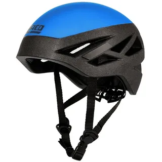 LACD Defender EPP Kletterhelm Blau/Schwarz