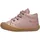 Cocoon Lauflernschuhe Altrosa 20