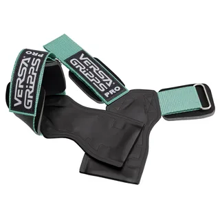 Versa Gripps® PRO Authentisch. Das Beste Trainingszubehör der Welt. IN DEN USA HERGESTELLT (MED/LG-Mint)