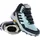 Semi Flash Aqua/Core Black/Preloved Yellow 38