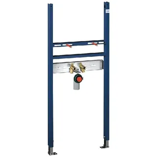 Grohe Rapid SL Projekt BH 1,13 m, für Einlocharmatur