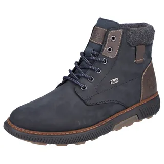 Rieker Blau 41