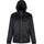 IV Herren Schwarz 4XL