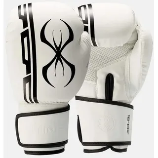 STING Handschuhe Sting Armaplus Boxhandschuhe, Größe 12 in Weiß white/black