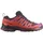 Damen Tawny Port/Red Orange/Willowherb 40