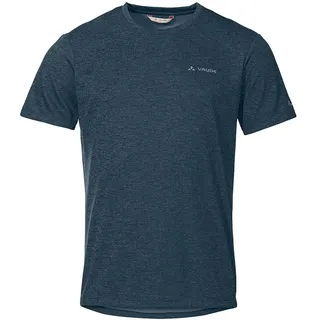 Vaude Essential T-Shirt dunkelblau S