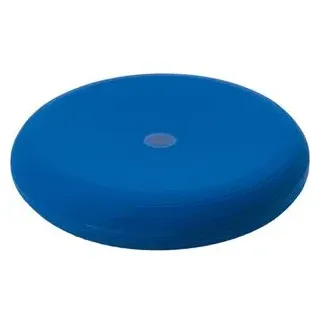 Ballkissen® Blau