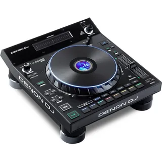 Denon LC6000 Prime