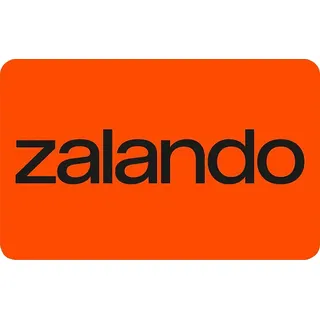 Zalando Geschenkgutschein (Wert: 100 €)