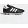 Black / Footwear White / Black 38