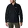 Full Zip 2 0 Fleecejacke Schwarz XXL