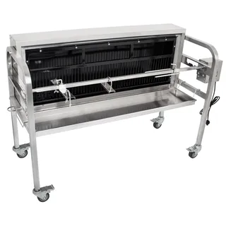 Beeketal Spanferkelgrill - BSG140-SK