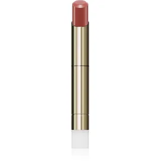 Sensai Countouring Lipstick Refill glänzender Lippenstift mit vergrößerndem Effekt Farbton 08 2 g