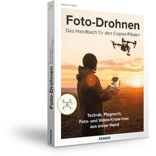 Foto-Drohnen