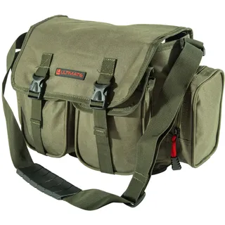 Ultimate Allrounder Shoulder Bag | Angeltasche