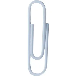 Alco 259-10 26mm, weiß, 1000 Stück