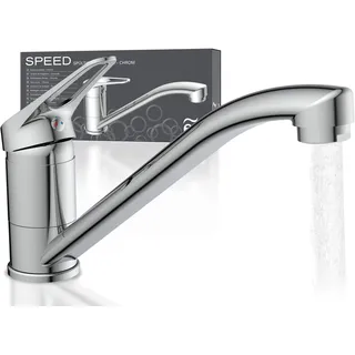 Eisl Speed chrom NI182SCR