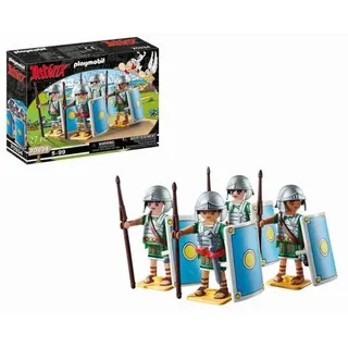 Asterix Spielfigur PLAYMOBIL 70934 Asterix: Römertrupp