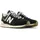 Black / Brown / Dark Silver Metallic 40,5