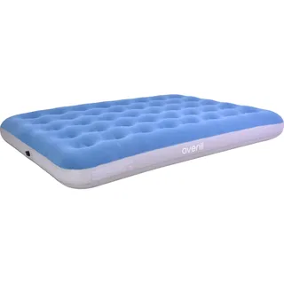 Luftmatratze 2 Personen Luftbett Campingbett Gästebett aufblasbar Matratze Zelt
