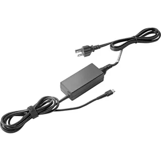 HP USB-C LC Power Adapter EMEA Notebook-Netzteil 65W