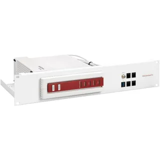 Rackmount.it RM-FB-T5 Rack Zubehör Firewall-Rackmontage