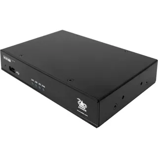 ADDER AdderLink XDIP - KVM-/Audio-/USB-Extender - USB