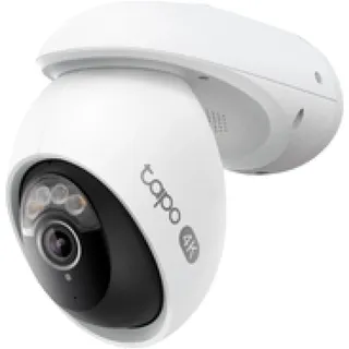 TP-Link Tapo C560WS 4K Outdoor Pan/Tilt Weiß