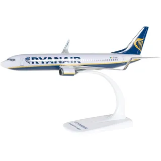 HERPA 609395 1:200, Ryanair Boeing 737-800