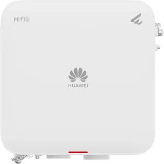 Huawei AP761, 2,4 GHz, 5 GHz, 64-bit WEP, 128-bit WEP, WPA-PSK, WPA2, WPA3, 10,1