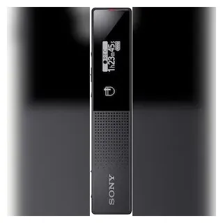 Sony ICD-TX660 Sprachrekorder