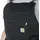 Relaxed Arbeitslatzhose XS Schwarz